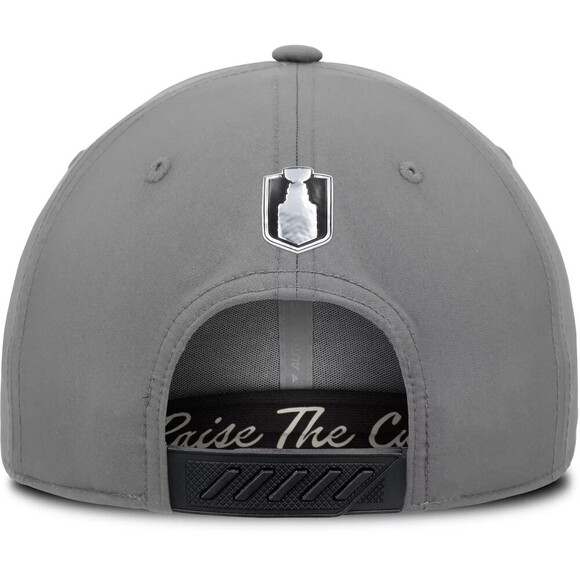 Florida Panthers Fanatics 2025 Stanley Cup Champions Locker Room Adjustable Hat - Picture 4 of 5